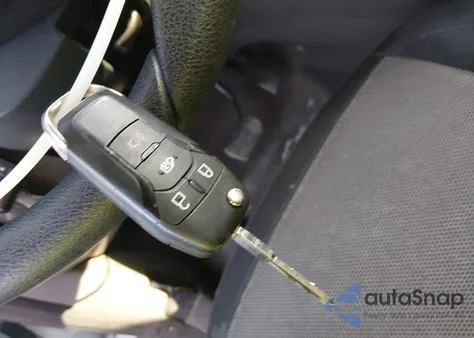 2022 Ford Transit Connect Xl из США, поврежденный, VIN NM0LS7S29N1538709